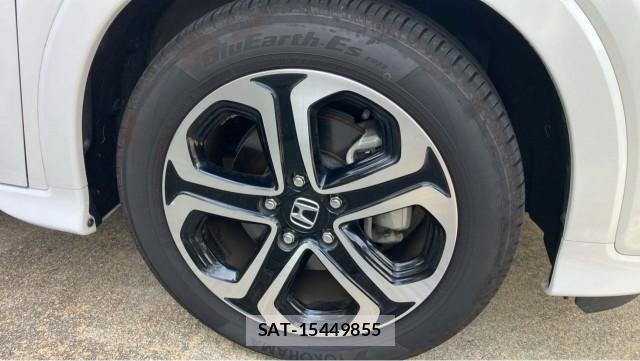 Honda VEZEL 2018-09 8729079-8