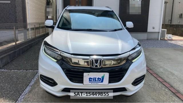 Honda VEZEL 2018-09 8729079-9