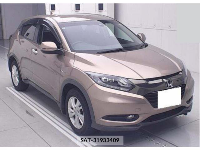 Honda VEZEL 2016-06 8729106-0