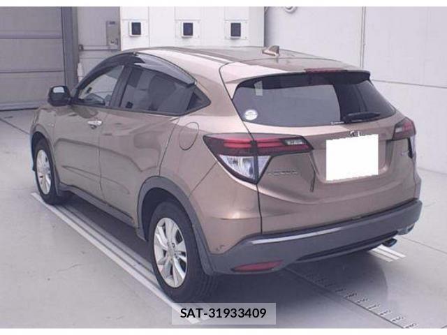 Honda VEZEL 2016-06 8729106-1