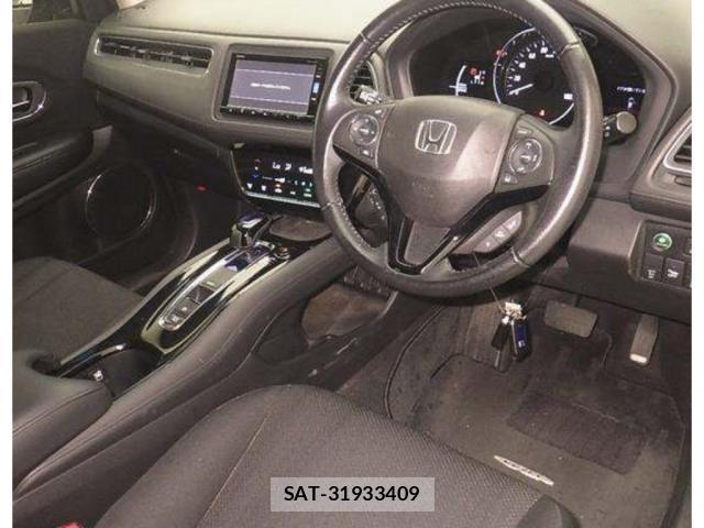 Honda VEZEL 2016-06 8729106-2