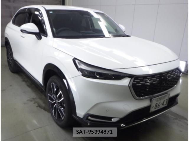 Honda VEZEL 2022-02 8729105-0