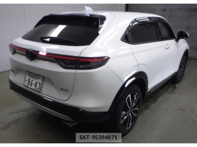 Honda VEZEL 2022-02 8729105-1