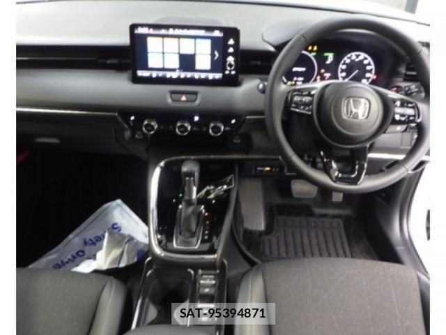 Honda VEZEL 2022-02 8729105-2