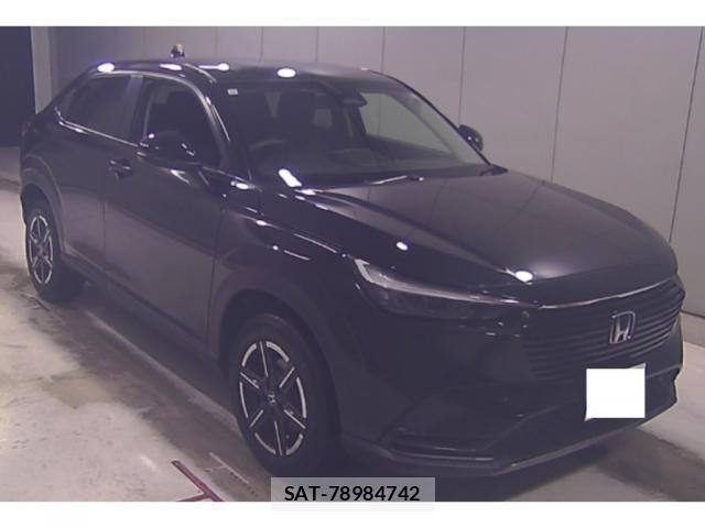 Honda VEZEL 2023 8729107-0