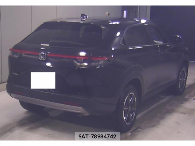Honda VEZEL 2023 8729107-1