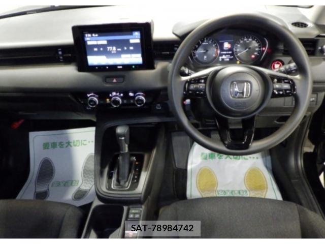 Honda VEZEL 2023 8729107-2