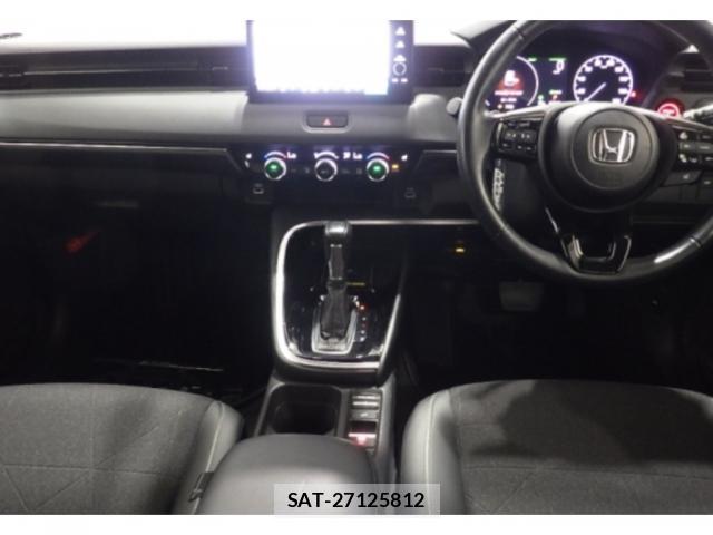 Honda VEZEL 2022-02 8729111-2