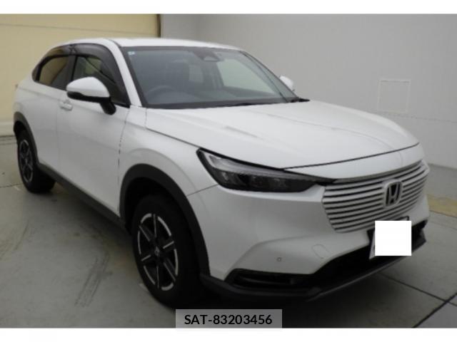 Honda VEZEL 2022-07 8729114-0