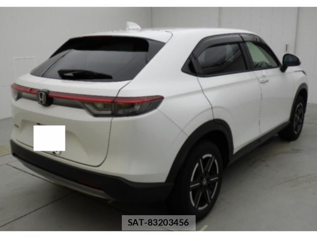 Honda VEZEL 2022-07 8729114-1