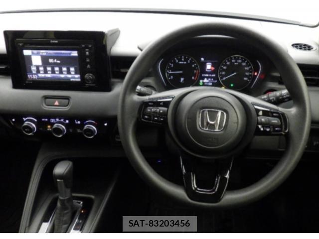 Honda VEZEL 2022-07 8729114-2