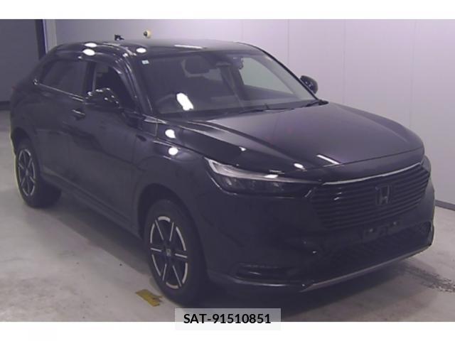 Honda VEZEL 2023-06 8729124-0