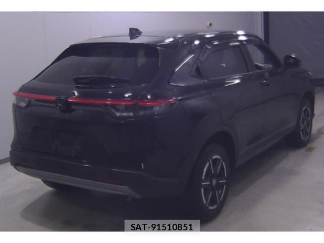 Honda VEZEL 2023-06 8729124-1
