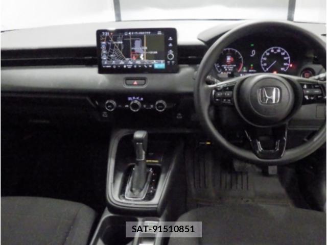 Honda VEZEL 2023-06 8729124-2