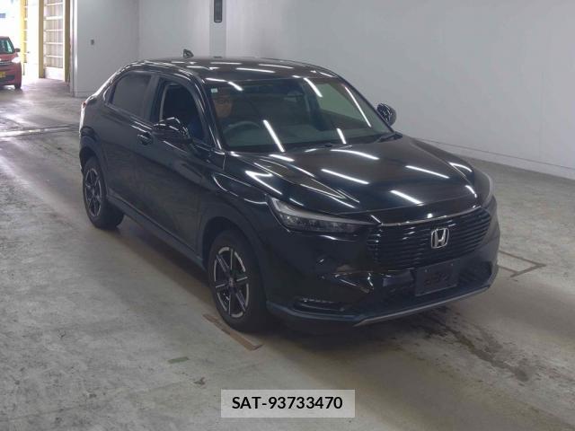 Honda VEZEL 2023 8729131-0