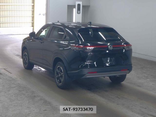 Honda VEZEL 2023 8729131-1
