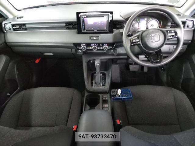 Honda VEZEL 2023 8729131-2