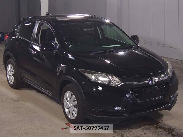 Honda VEZEL 2015-08 8729204-0