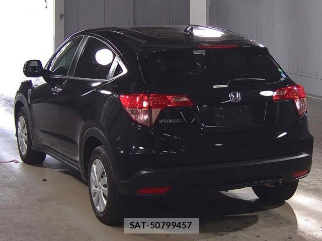 Honda VEZEL 2015-08 8729204-1