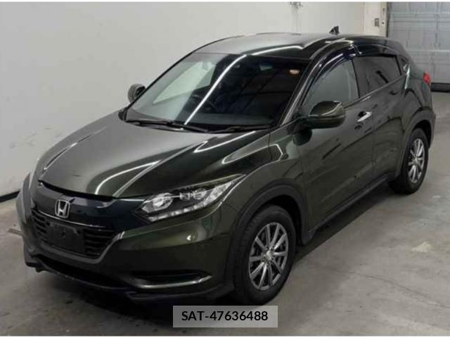 Honda VEZEL 2017-09 8729252-0