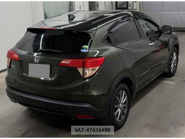 Honda VEZEL 2017-09 8729252-1