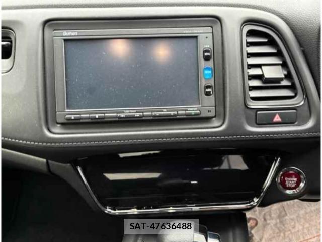 Honda VEZEL 2017-09 8729252-2