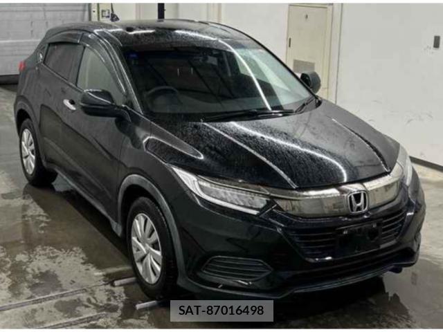 Honda VEZEL 2020-11 8729255-0