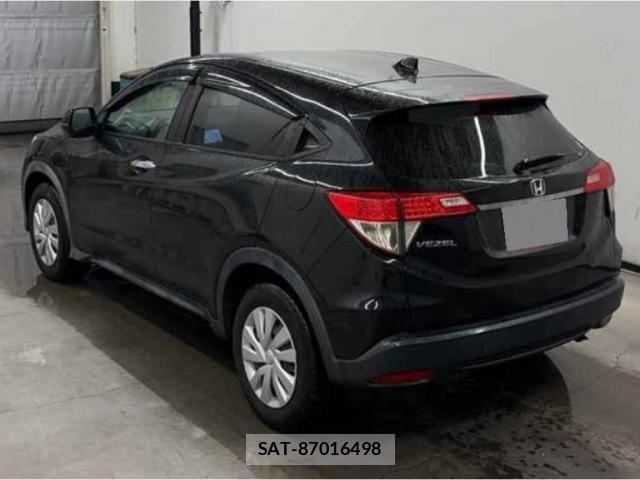 Honda VEZEL 2020-11 8729255-1