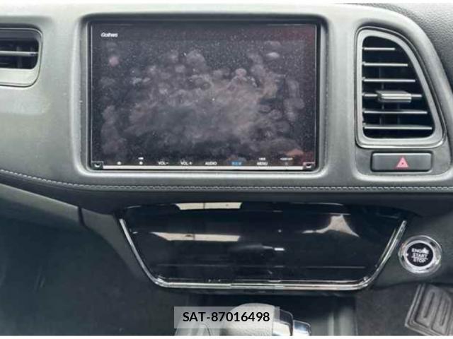Honda VEZEL 2020-11 8729255-2