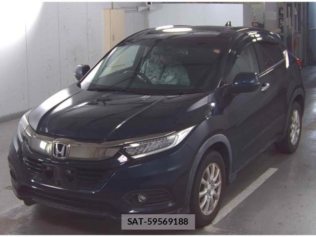 Honda VEZEL 2018-05 8729260-0