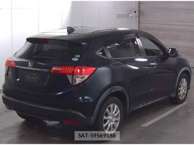 Honda VEZEL 2018-05 8729260-1