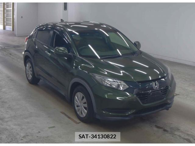 Honda VEZEL 2017-08 8729263-0
