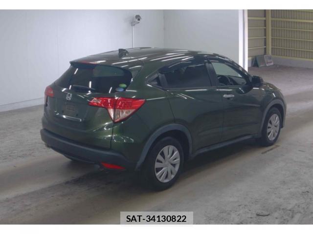 Honda VEZEL 2017-08 8729263-1
