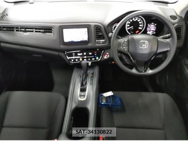 Honda VEZEL 2017-08 8729263-2