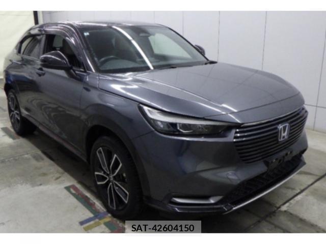 Honda VEZEL 2022-01 8729289-0