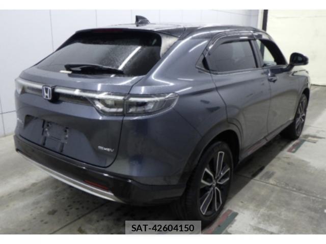 Honda VEZEL 2022-01 8729289-1