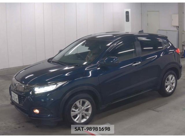 Honda VEZEL 2018-11 8729292-0
