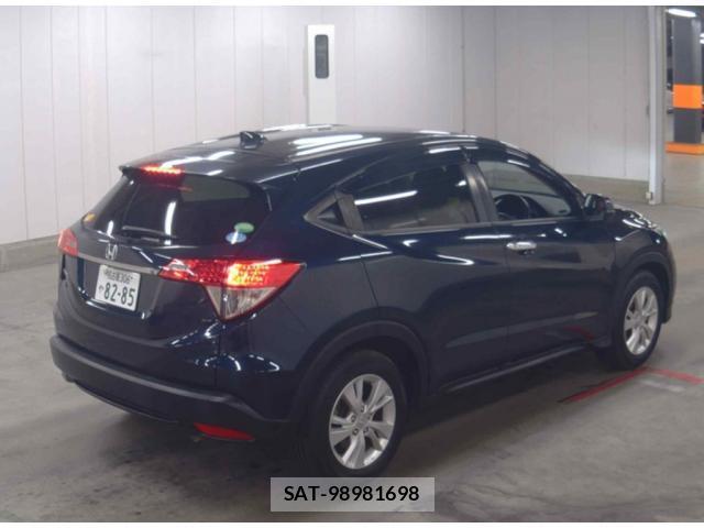 Honda VEZEL 2018-11 8729292-1