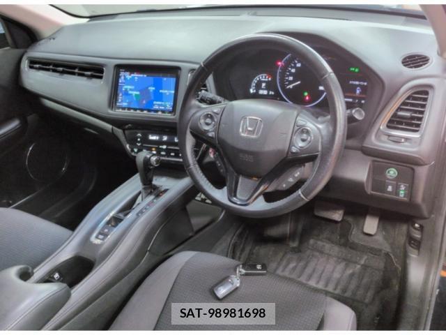 Honda VEZEL 2018-11 8729292-2