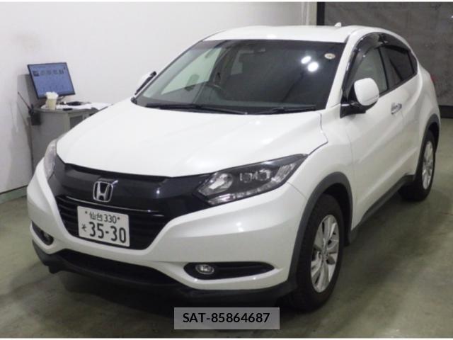 Honda VEZEL 2016-06 8729305-0