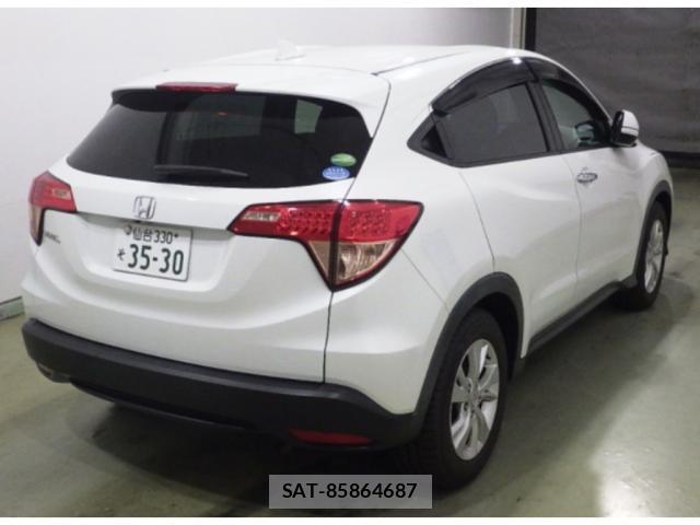 Honda VEZEL 2016-06 8729305-1