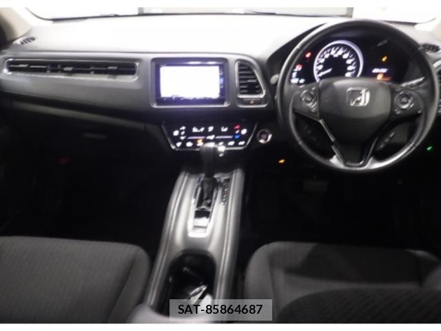 Honda VEZEL 2016-06 8729305-2