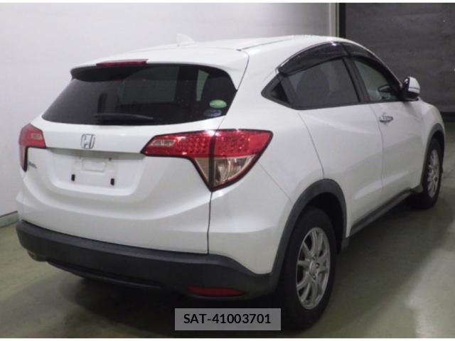 Honda VEZEL 2014-02 8729306-1