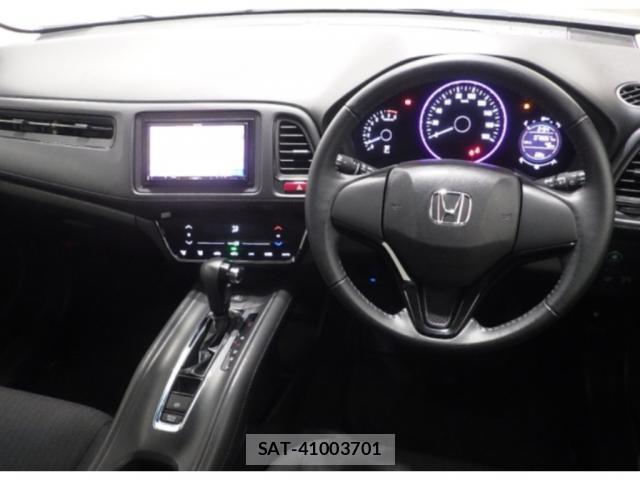 Honda VEZEL 2014-02 8729306-2