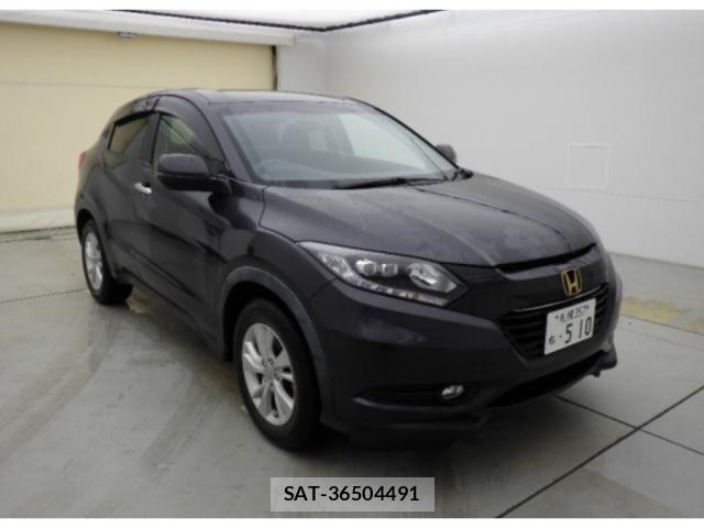 Honda VEZEL 2016-04 8729314-0