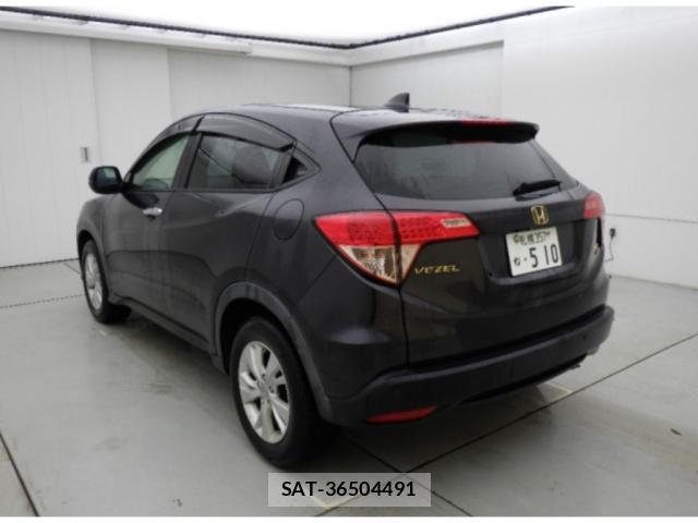 Honda VEZEL 2016-04 8729314-1