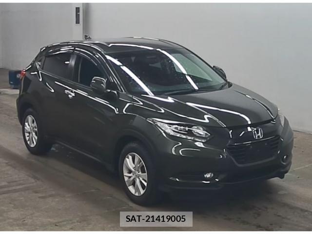 Honda VEZEL 2016-04 8729358-0