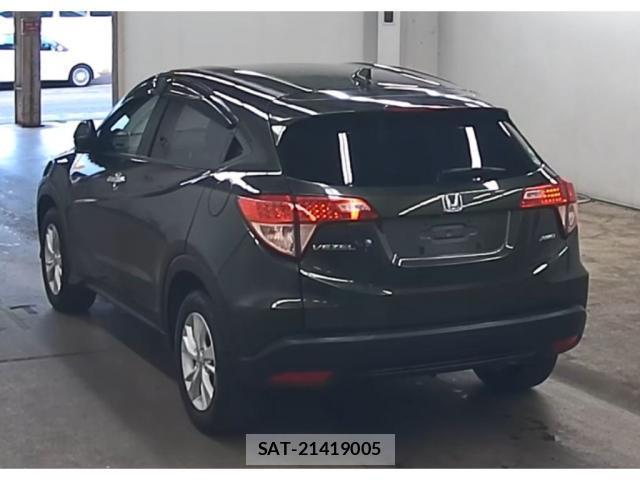 Honda VEZEL 2016-04 8729358-1