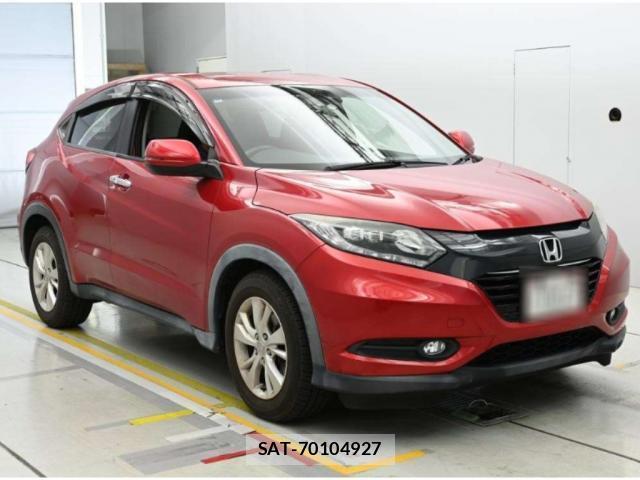 Honda VEZEL 2017-12 8729359-0