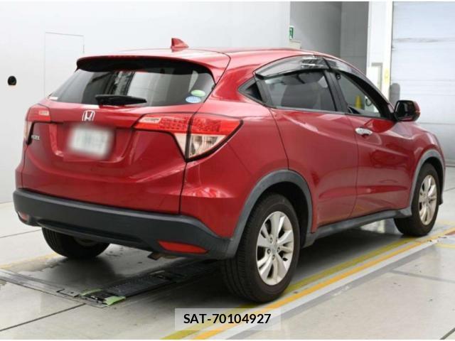 Honda VEZEL 2017-12 8729359-1
